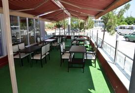 Bozyazı Grand Kaan Hotel