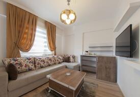 Kırkpınar Suite Otel