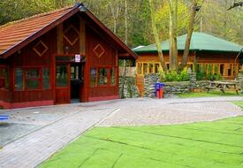 Yayla Alabalık Restaurant ve Butik Otel