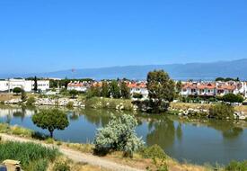 Köprü Hotel Burhaniye