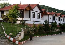 Pınaroba Otel