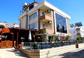 Erdeniz Apart Otel