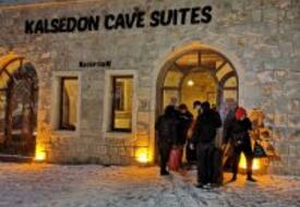 Kalsedon Cave Suites