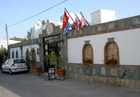 Arya Otel Bodrum