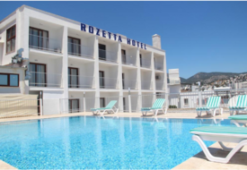 Rozetta Hotel