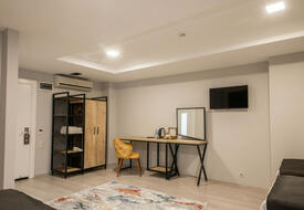 Adresin Hotel Edirne