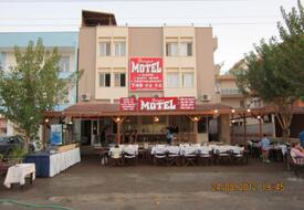Paşa Motel
