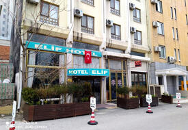 Elif Otel Ankara