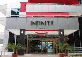 Infinity Hotel