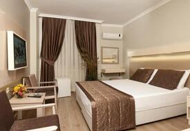 Egemen Hotel Mersin