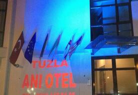 Tuzla Anı Hotel