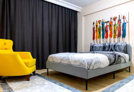 İstanbul Airport Guest House