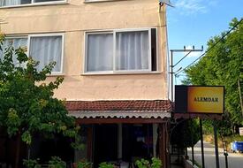 Alemdar Motel Balıkesir