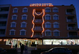 Asude Hotel Bergama