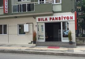 Sıla Pansiyon Edirne