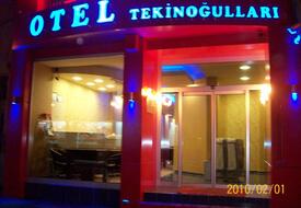 Otel Tekinoğulları