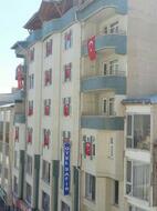 Safir Otel Sivas