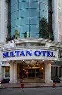 Sultan Otel