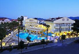 JdW Club Onur Hotel