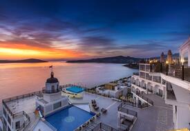 The Qasr Bodrum Family Resort