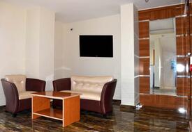 Otel Porto