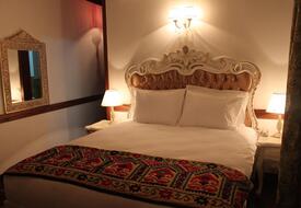 Beylerbeyi Palace Boutique Hotel