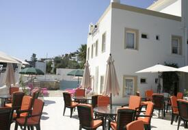 Hotel Olivia Bodrum