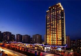 Radisson Residences Avrupa TEM Istanbul