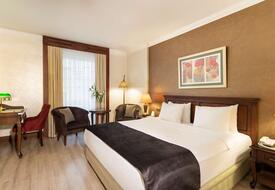 Occidental Otel Taksim