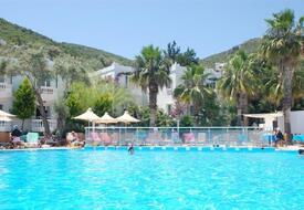 Bodrum Torba Resort