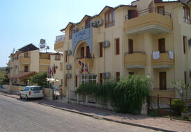 Konar Hotel