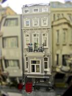 Ada Home's Hotel Taksim