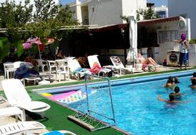 Dost Hotel Bodrum