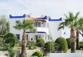 My House Bodrum Holiday Village