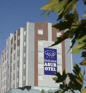 Şanlıurfa Asur Otel