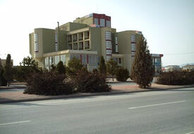 Konya Best Hotel