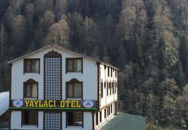 Ayder Yaylacı Otel