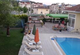 Sevi Life Hotel