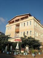 Yalı Otel Cide