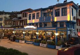 Çınar Motel Trilye