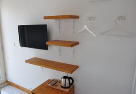 Masmavi Otel Cunda