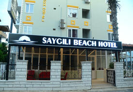 Saygılı Beach Hotel