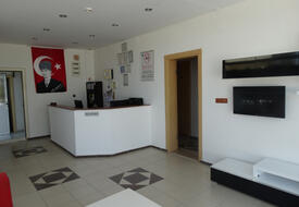 Kartal Pansiyon