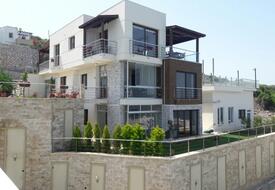 Deniz Residence & Beach