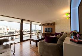 Penthouse İstanbul