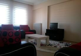 Çorum Konfor Apart