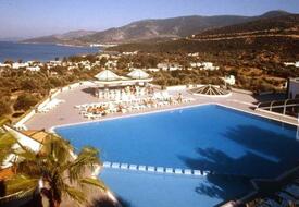 Nish Bodrum Resort Hotel