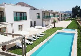 Aegean Pearl Suites Bodrum