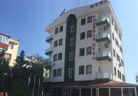 Koçoğlu Otel