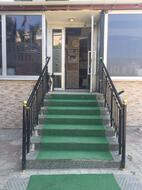 Koçoğlu Otel